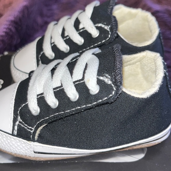 Brand New Converse Chuck Taylor All Star Cbibster Sneaker…Size 4 - Picture 2 of 5